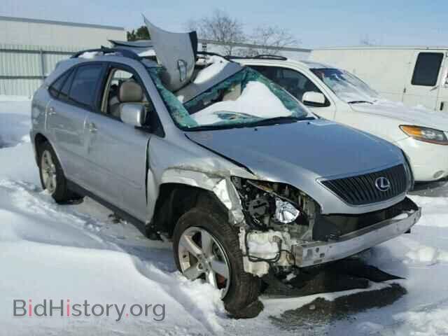 Фотография 2T2HA31U94C011203 - LEXUS RX330 2004