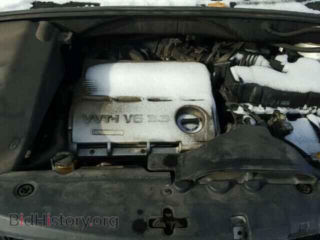 2004 LEXUS RX330 - VIN: 2T2HA31U94C011203 - Фото 7