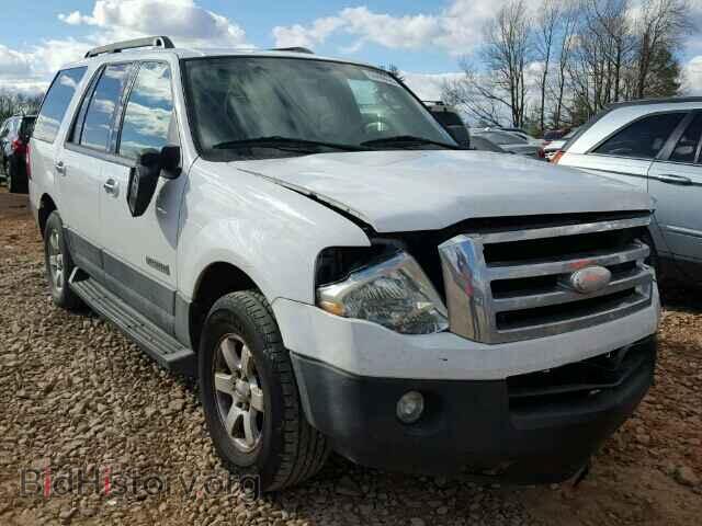 Фотография 1FMFU16577LA16563 - FORD EXPEDITION 2007