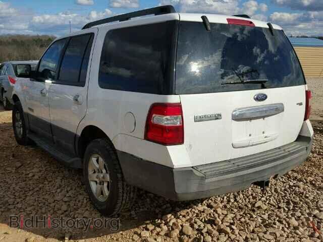2007 FORD EXPEDITION - VIN: 1FMFU16577LA16563 - Фото 3