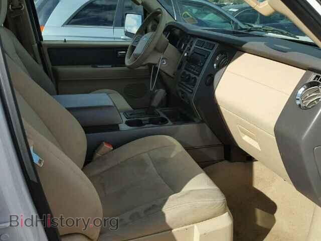 2007 FORD EXPEDITION - VIN: 1FMFU16577LA16563 - Фото 5