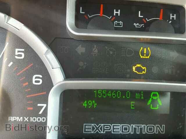 2007 FORD EXPEDITION - VIN: 1FMFU16577LA16563 - Фото 8