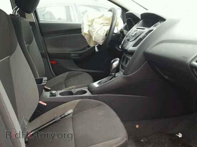 2012 FORD FOCUS - VIN: 1FAHP3K26CL122613 - Photo 5