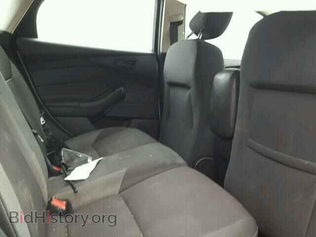 2012 FORD FOCUS - VIN: 1FAHP3K26CL122613 - Photo 6