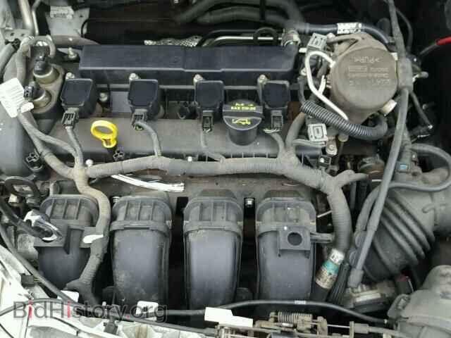 2012 FORD FOCUS - VIN: 1FAHP3K26CL122613 - Photo 7