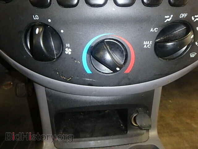 2000 FORD ESCORT - VIN: 3FAFP13P1YR181535 - Фото 10