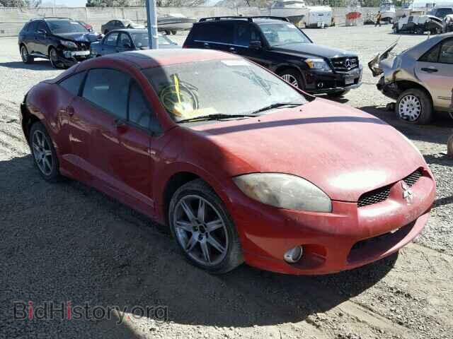 Photo 4A3AK44T46E045011 - MITSUBISHI ECLIPSE 2006