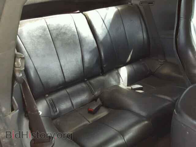 2006 MITSUBISHI ECLIPSE - VIN: 4A3AK44T46E045011 - Photo 6