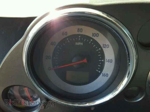 2006 MITSUBISHI ECLIPSE - VIN: 4A3AK44T46E045011 - Photo 8