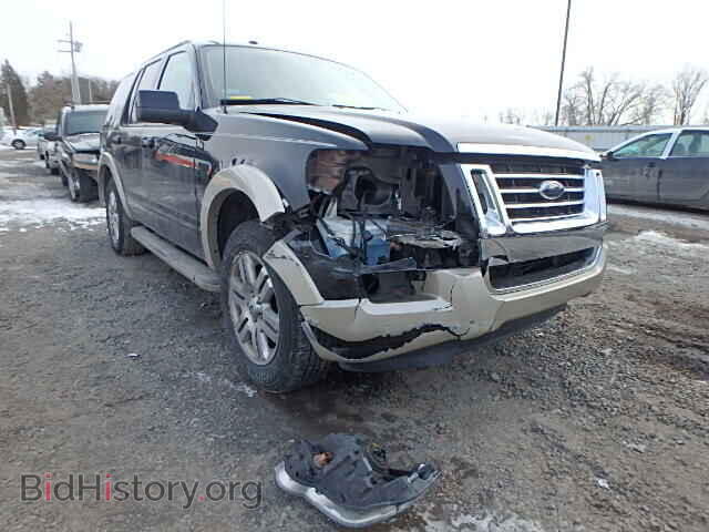Photo 1FMEU7E83AUA89408 - FORD EXPLORER 2010