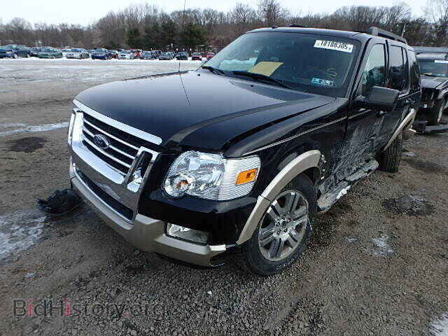 2010 FORD EXPLORER - VIN: 1FMEU7E83AUA89408 - Photo 2