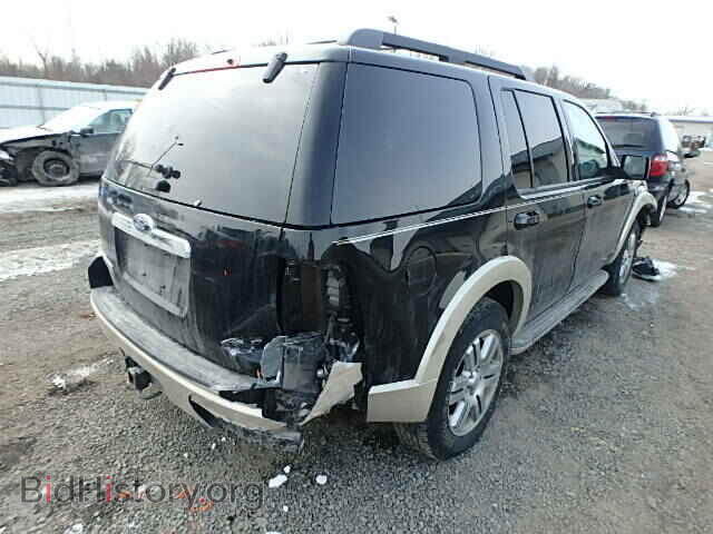 2010 FORD EXPLORER - VIN: 1FMEU7E83AUA89408 - Photo 4