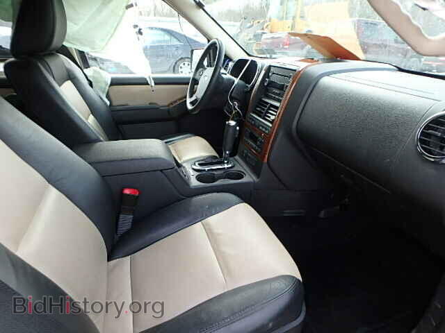 2010 FORD EXPLORER - VIN: 1FMEU7E83AUA89408 - Photo 5