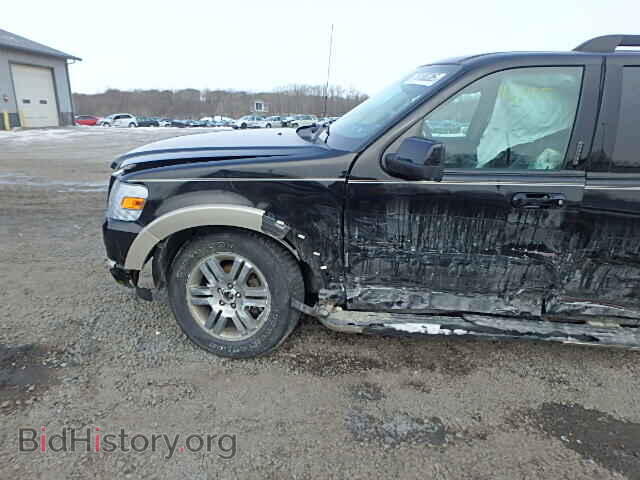 2010 FORD EXPLORER - VIN: 1FMEU7E83AUA89408 - Photo 9