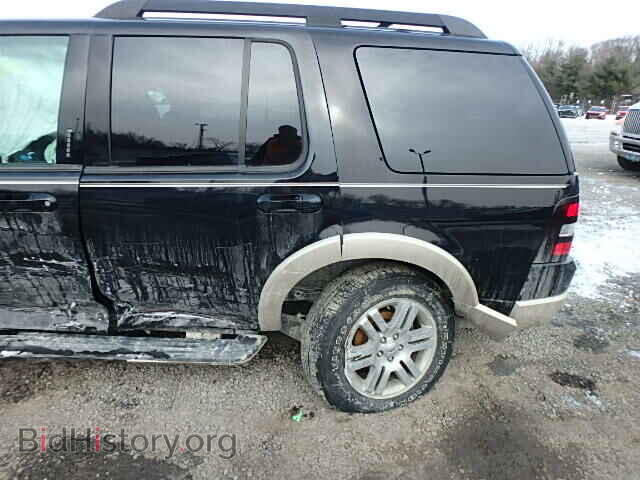 2010 FORD EXPLORER - VIN: 1FMEU7E83AUA89408 - Photo 10