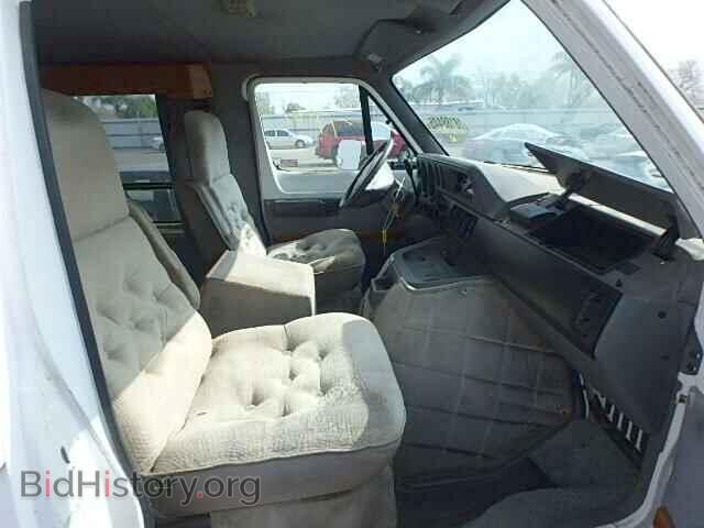 1995 DODGE RAM VAN - VIN: 2B7KB31Z3SK530840 - Фото 5