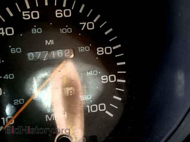 1995 DODGE RAM VAN - VIN: 2B7KB31Z3SK530840 - Фото 8