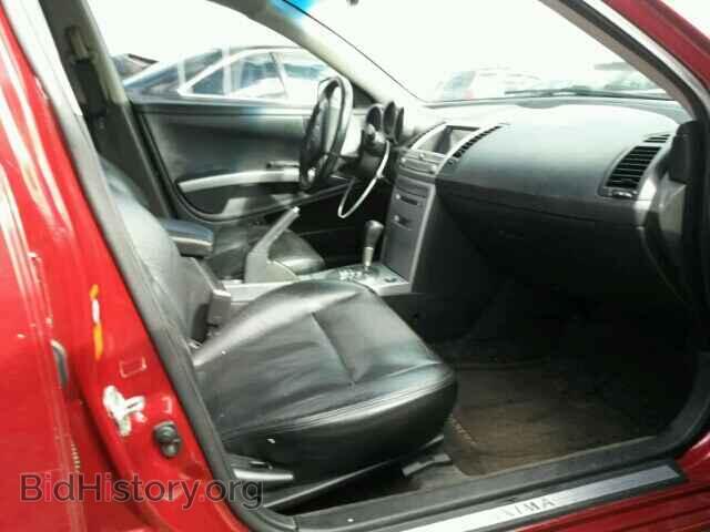2005 NISSAN MAXIMA - VIN: 1N4BA41E35C841085 - Фото 5