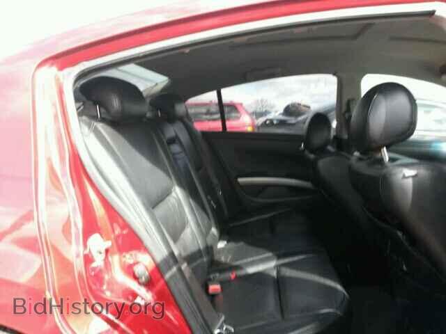 2005 NISSAN MAXIMA - VIN: 1N4BA41E35C841085 - Фото 6