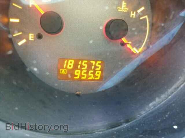2005 NISSAN MAXIMA - VIN: 1N4BA41E35C841085 - Фото 8