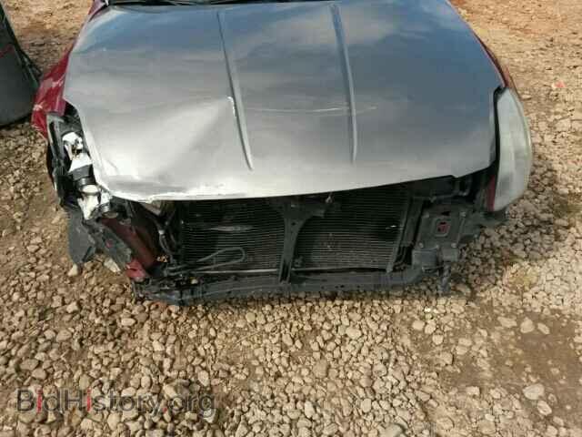 2005 NISSAN MAXIMA - VIN: 1N4BA41E35C841085 - Фото 9