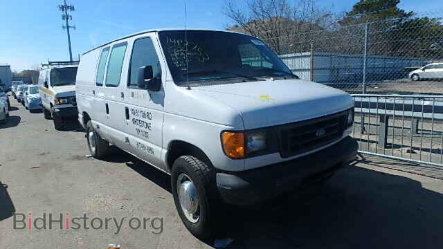 Photo 1FTSE34LX3HC01023 - FORD ECONOLINE 2003