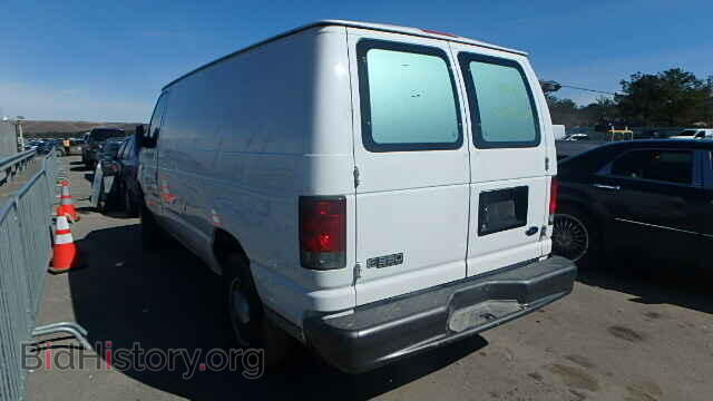 2003 FORD ECONOLINE - VIN: 1FTSE34LX3HC01023 - Photo 3