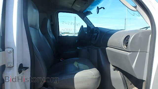 2003 FORD ECONOLINE - VIN: 1FTSE34LX3HC01023 - Photo 5
