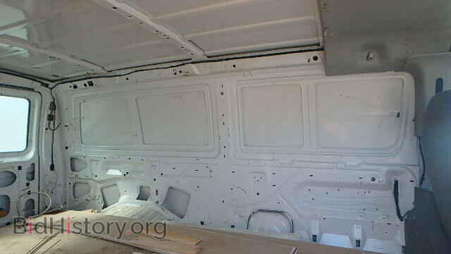 2003 FORD ECONOLINE - VIN: 1FTSE34LX3HC01023 - Photo 6