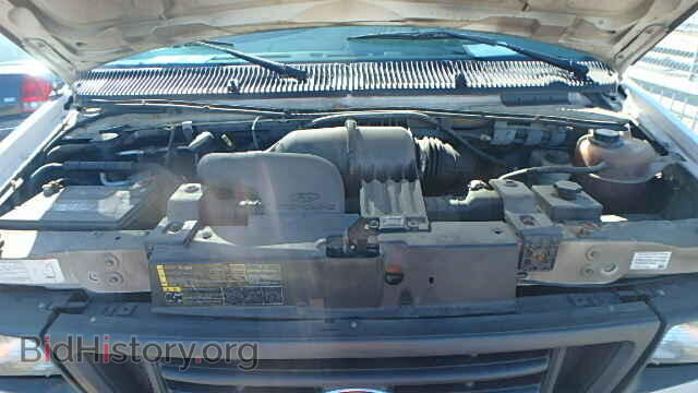 2003 FORD ECONOLINE - VIN: 1FTSE34LX3HC01023 - Photo 7