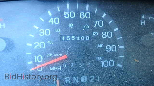 2003 FORD ECONOLINE - VIN: 1FTSE34LX3HC01023 - Photo 8