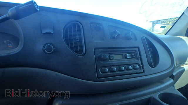 2003 FORD ECONOLINE - VIN: 1FTSE34LX3HC01023 - Photo 9