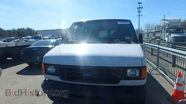 2003 FORD ECONOLINE - VIN: 1FTSE34LX3HC01023 - Photo 10