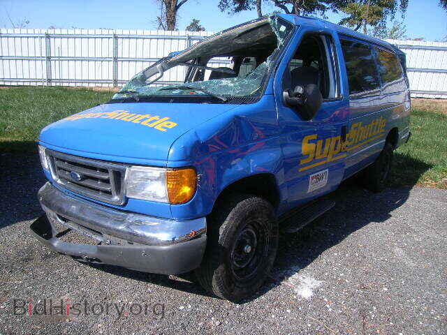 Фотография 1FBSS31LX6DA49810 - FORD ECONOLINE 2006