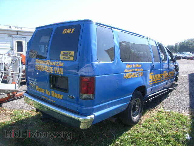 2006 FORD ECONOLINE - VIN: 1FBSS31LX6DA49810 - Photo 3
