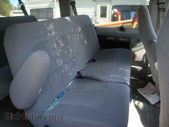 2006 FORD ECONOLINE - VIN: 1FBSS31LX6DA49810 - Photo 6