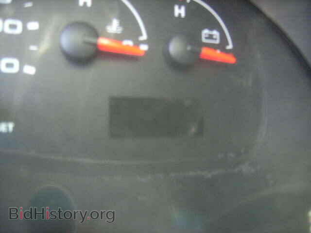 2006 FORD ECONOLINE - VIN: 1FBSS31LX6DA49810 - Photo 7