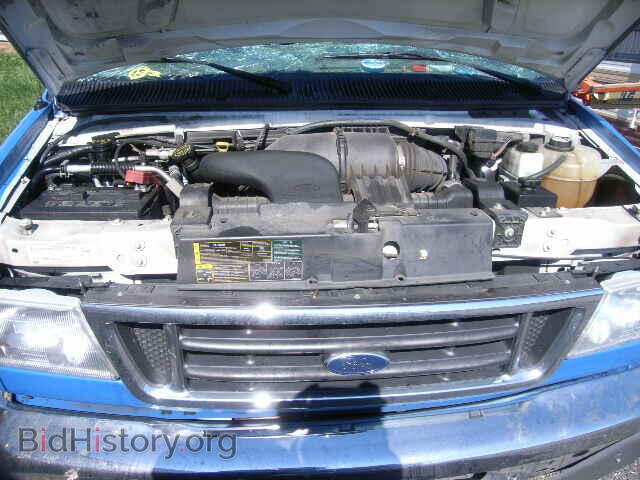 2006 FORD ECONOLINE - VIN: 1FBSS31LX6DA49810 - Photo 8