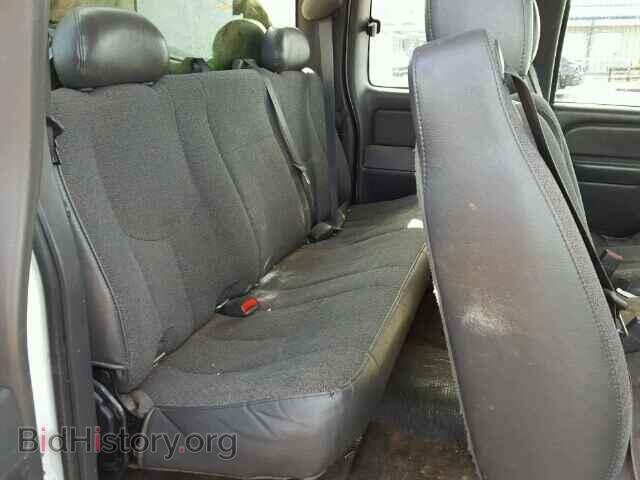 2006 CHEVROLET SILVERADO - VIN: 1GCEC19T46Z189174 - Фото 6