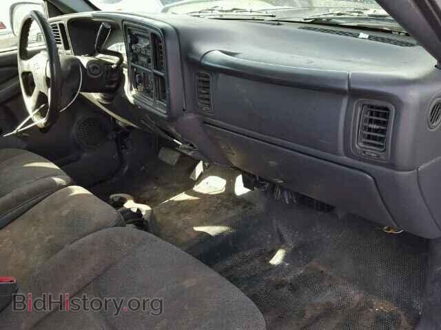 2006 CHEVROLET SILVERADO - VIN: 1GCEC19T46Z189174 - Фото 9