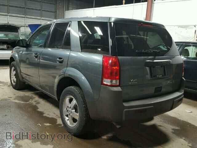 2005 SATURN VUE - VIN: 5GZCZ23D85S840261 - Фото 3