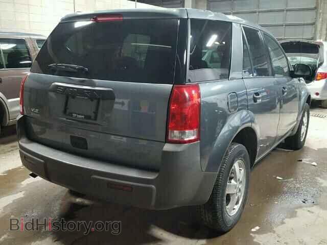 2005 SATURN VUE - VIN: 5GZCZ23D85S840261 - Фото 4