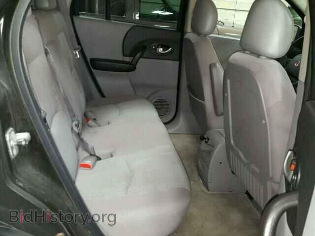 2005 SATURN VUE - VIN: 5GZCZ23D85S840261 - Фото 6