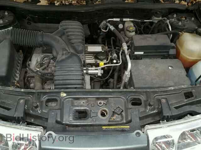 2005 SATURN VUE - VIN: 5GZCZ23D85S840261 - Фото 7