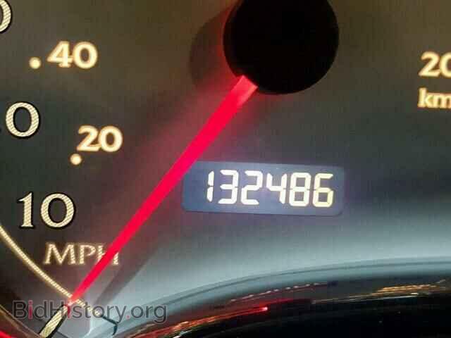 2005 SATURN VUE - VIN: 5GZCZ23D85S840261 - Фото 8
