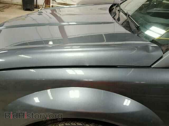 2005 SATURN VUE - VIN: 5GZCZ23D85S840261 - Фото 10