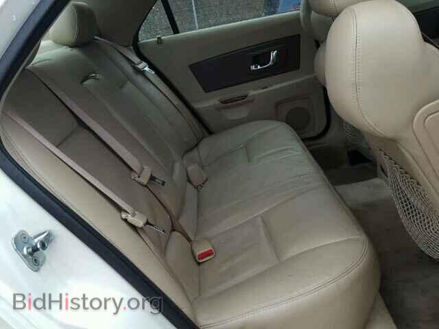 2007 CADILLAC CTS - VIN: 1G6DP577470140904 - Фото 6