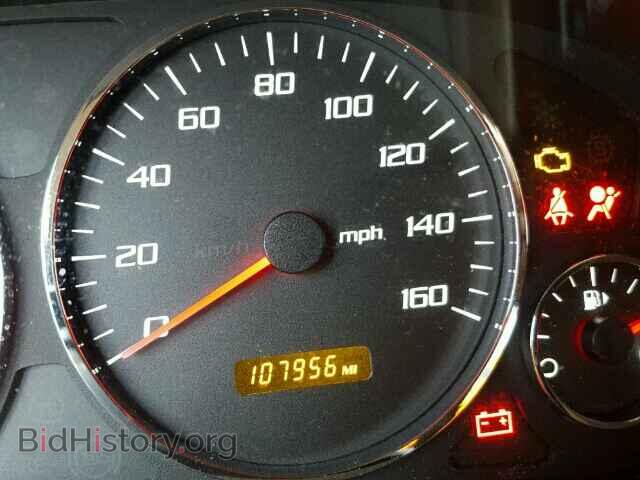 2007 CADILLAC CTS - VIN: 1G6DP577470140904 - Фото 8