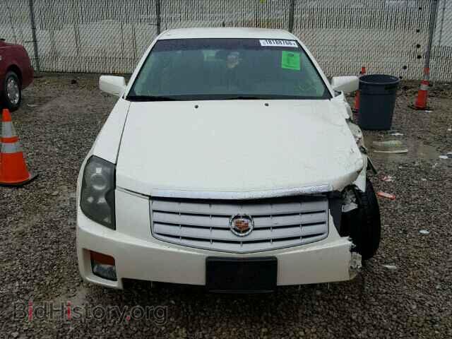 2007 CADILLAC CTS - VIN: 1G6DP577470140904 - Фото 9