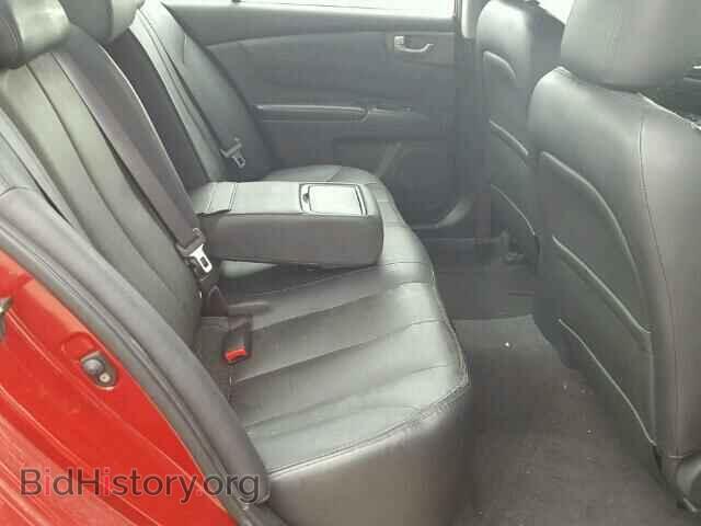 2007 KIA OPTIMA - VIN: KNAGE124975119441 - Фото 6